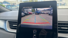 Renault Symbioz 1.6 E-Tech FHEV 145 Techno Esprit Alpine 5dr Auto Hybrid Estate